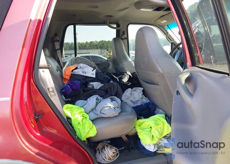 2002 Ford Expedition Eddie Bauer z USA, uszkodzony, nr VIN 1FMFU18L92LA64733